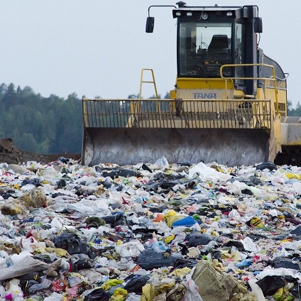 Waste Management