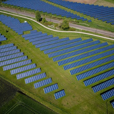 Solar PV
